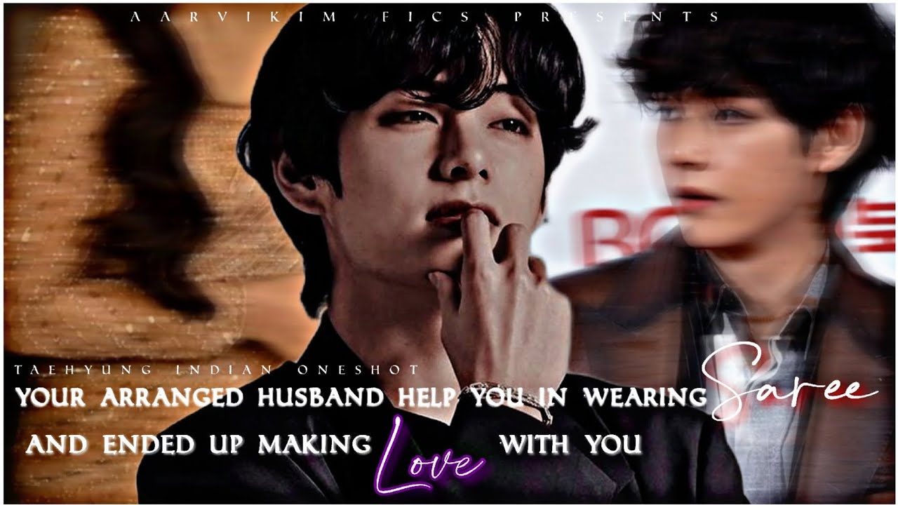 ʏᴏᴜʀ ᴀʀʀᴀɴɢᴇᴅ ʜᴜsʙᴀɴᴅ ʜᴇʟᴘ ʏᴏᴜ ɪɴ ᴡᴇᴀʀɪɴɢ sᴀʀᴇᴇ ᴀɴᴅ ᴇɴᴅᴇᴅ ᴜᴘ ᴍᴀᴋɪɴɢ ʟᴏᴠᴇ ᴡɪᴛʜ ʏᴏᴜ| #тэхёниндианфф