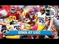 Iowa at USC | Nov. 16, 2025 | B1G Football in 60