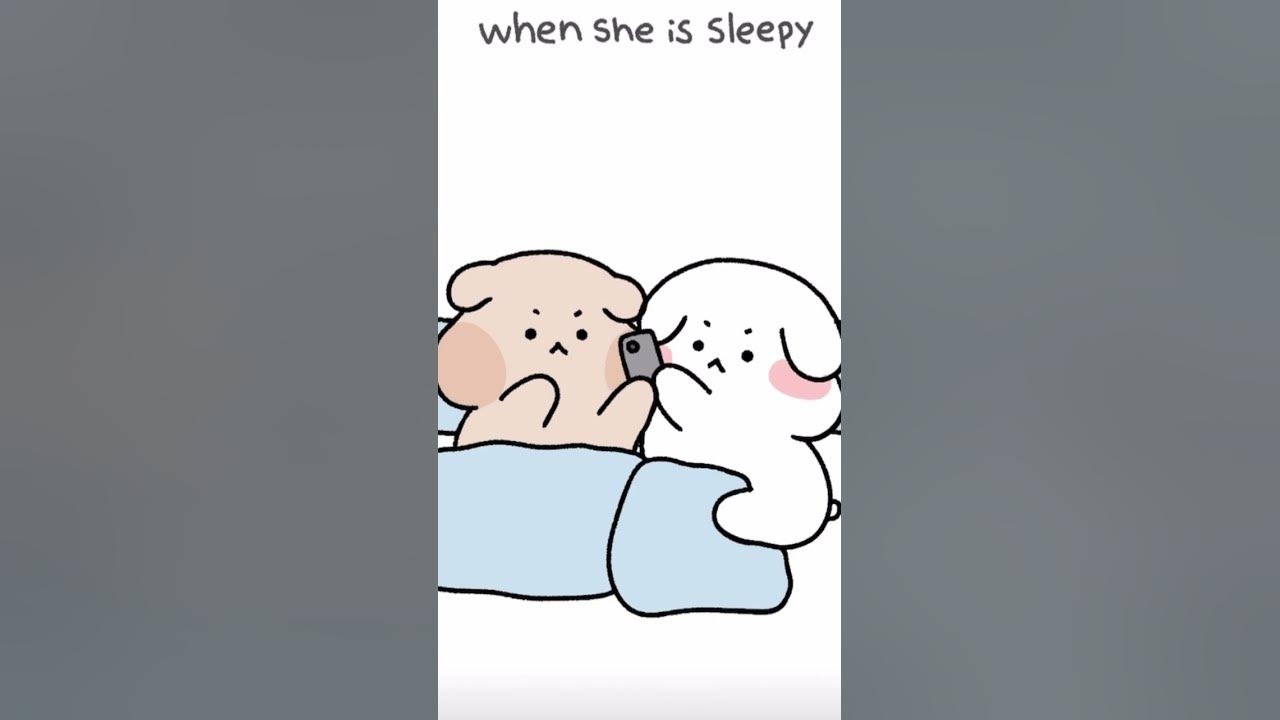 she-is-sleeping-funny-chill-youtube