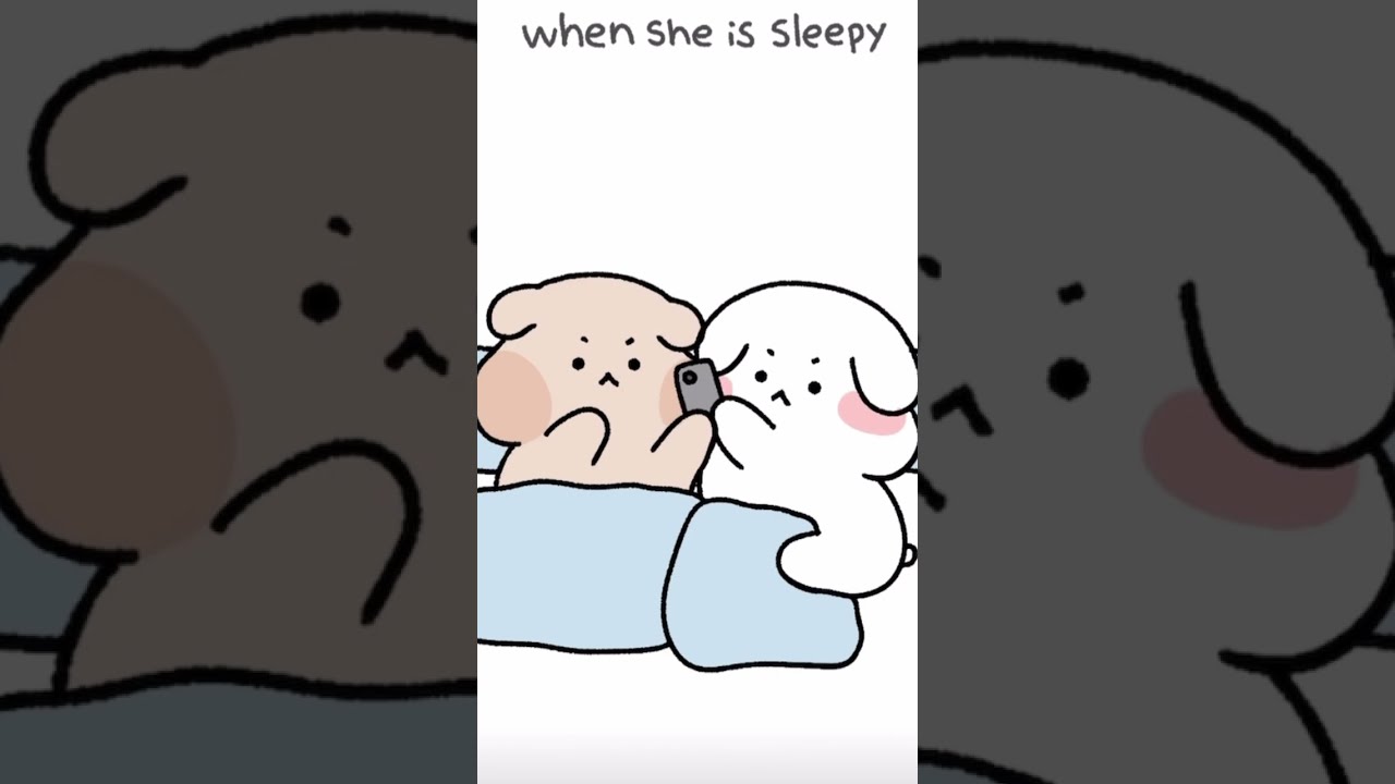 She Is Sleeping funny chill YouTube She Is Sleeping funny chill YouTube