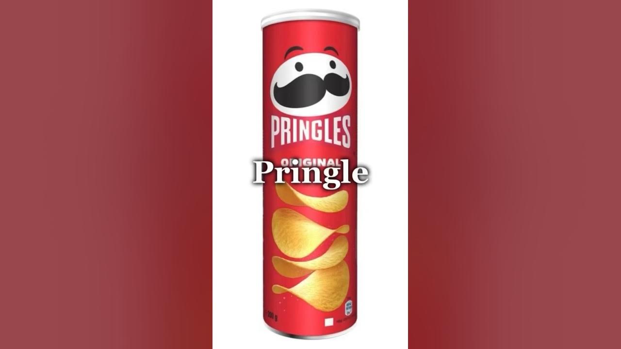 Single as a pringle - YouTube