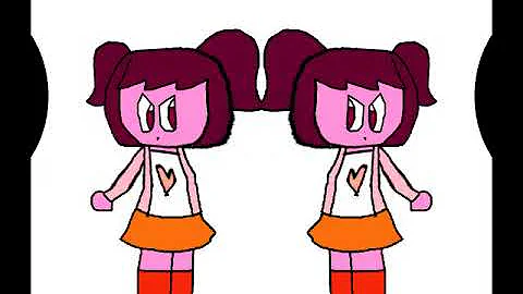 Autistic Lee the Idiot Boy [DeviantArt Users - Spongebob]