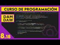MySQL en JAVA: Binarios ☕ DAM - DAW