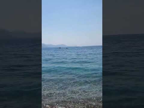Παραλία Ψάθα, Ελλάδα