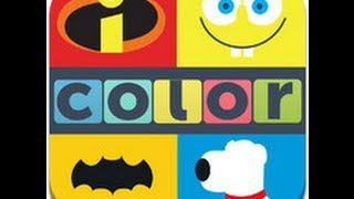 ColorMania Guess the Colors Level 37 Answers 361-370