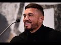 Sonny Bill Williams - Full Press Conference