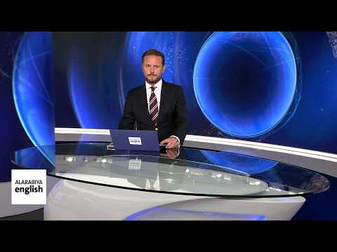 Al Arabiya English’s top headline