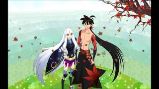 Video thumbnail of "Lay Back - Lotus Juice #11 【Katanagatari OST Vol.02】"