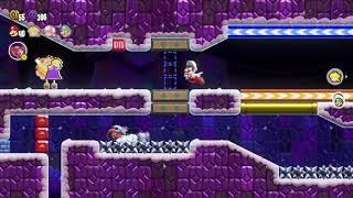 Break Time Revver Run How To Beat Walkthrough Mario Wonder