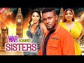 WAR AGAINST SISTERS - MAURICE SAM/ DESTINY ETIKO/ GEORGINA IBEH 2024 LATEST NIGERIAN MOVIE