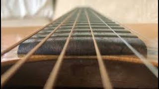 Guitar Gear Spotlight - Epiphone 1983 PR-715-N Acoustic Guitar Overview & Demo | Play Guitar