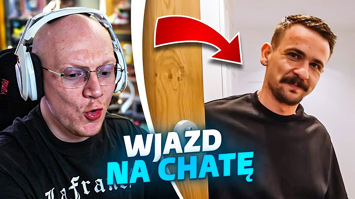 DZINOLD OGLĄDA WJAZD NA CHATĘ DO TUSZOLA!