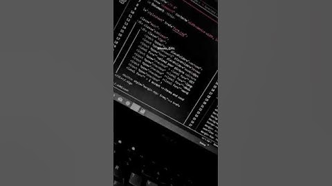 Behind Every Success is a Great Code 💡🔥 #DeveloperMindset #learnethicalhacking #coding #motivation