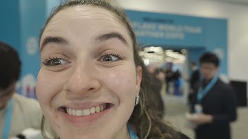 Snowflake World Tour 2025 in Sydney (FULL VLOG)