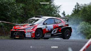 Rali da Madeira 2026 | Tarmac Flat Out & Pure Sound ® | Full HD ®