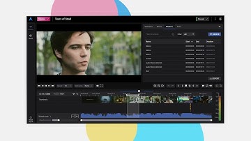 Accurate.Video Validate Workspace