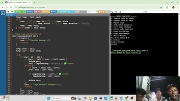 Playlist Musik Menggunakan Circular Linked List
