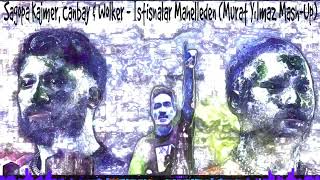 Sagopa Kajmer, Canbay & Wolker - İstisnalar Mahelleden (Murat Yılmaz Mash-Up) Resimi