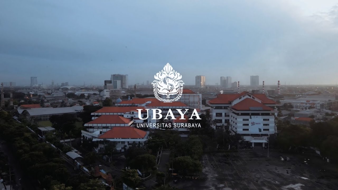 Profil Universitas Surabaya