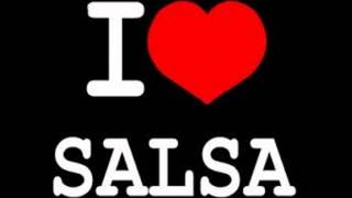 Salsa mix de lo 80's - slow salsa songs list