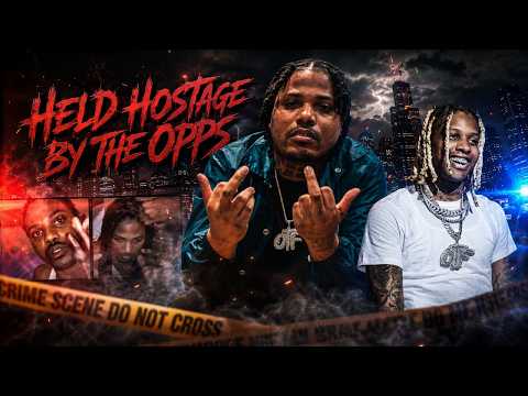 Lil Durk's Artist Gets Kidnapped By The Opps And Forced To Do The Unthinkable!