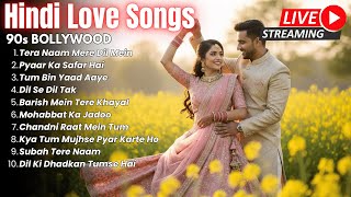 💞 Indian Music for Mindfulness LIVE – Romantic Love Energy & Spiritual Calm