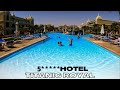 TITANIC ROYAL HURGHADA EGYPT - FULL TOUR 4k