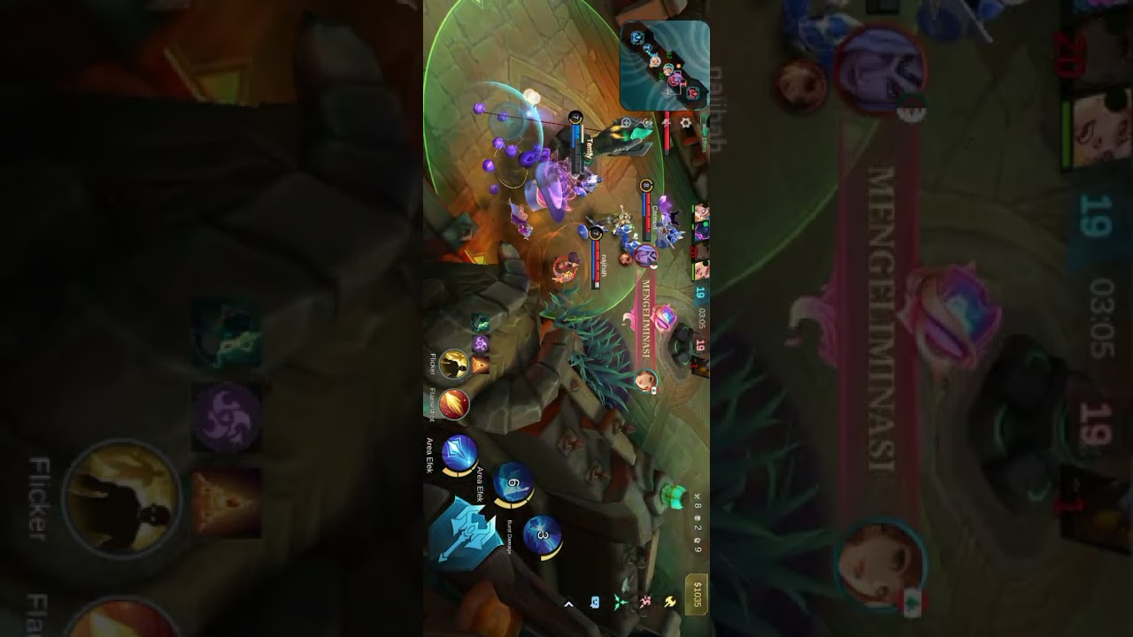 Mabar Yok tulis di komentar 