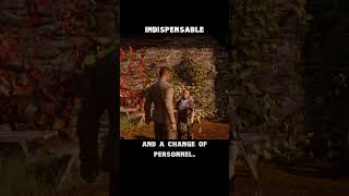 indispensable — Dragon age : Inquisition dialogue scene