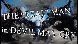 Devil May Cry Analysis | Violence & Masculinity in DMC5 | Dante, Vergil, & Nero