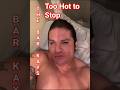 🔥Too Hot to Stop🔥The Bar- Kays🔥#musicvideo#music