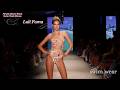 Luli Fama #ParaisoMiamiBeachSwimWeek SS2025 #swimwear