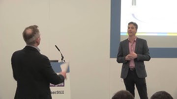 Aaron E. Silvers, Martyn Farrows & Johny Parkes - Tin Can and APIs ... - LT16 Conference