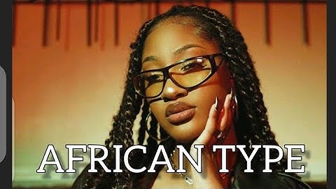 Kizomba Zouk Instrumental 2021 "African Type" (Kizomba type beat)Zouk Instrumental Love