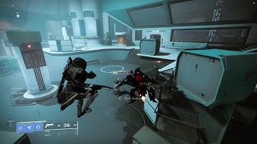 3 Man Deep Stone Crypt