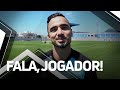 Fala, Jogador | Rafael
