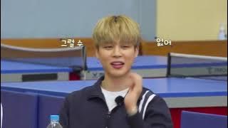 Run BTS! - Ep.139 [BTS Table Tennis Class 2] Sub Indo & Eng Sub