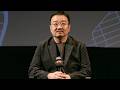Yeon Sang-ho on Train to Busan | New York Asian Film Festival 2026