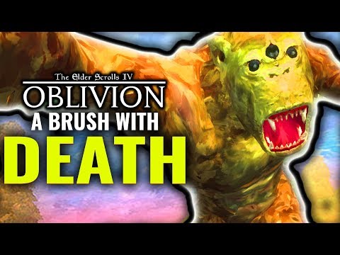 A BRUSH WITH