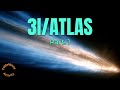 3I/ATLAS : Objet Interstellaire ou Technologie Alien ?