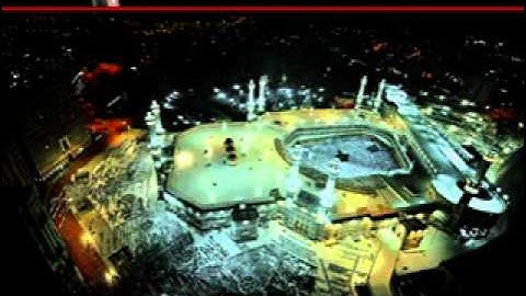 الشيخ سعود الشريم قراءة رائعة من سورة الاعراف