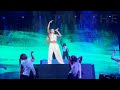 Tinashe - Needs/All Hands On Deck at Coachella Weekend 1 April 12, 2024
