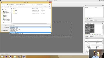 C++/SFML/Tiled Games Episode 4: Jumper - A simpler platformer!