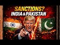 Will United States Sanction India Or Pakistan | CAATSA Reality Explained