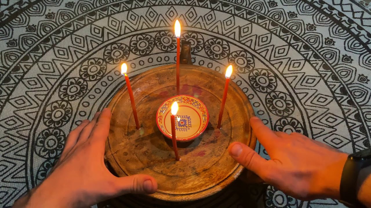 Обряд На хорошую Торговлю - YouTube