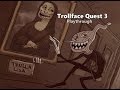 Trollface Quest 3 - Walkthrough