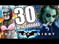 30 curiosidades flipantes de batman el caballero oscuro 2008
