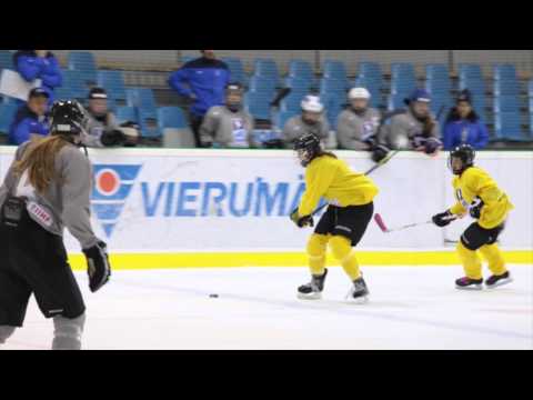 Video: Rusijos Rinktinės Sudėtis M. IIHF Pasaulio čempionatui