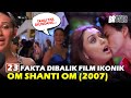 KAPOOR TANPA SADAR MASUK KAMERA, SEMENTARA RANI MUKERJI DAPAT BALCKBERRY DAN JAM TANGAN MAHAL...