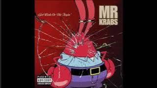Mr. Krabs - P.I.M.P (50 Cent AI Cover)